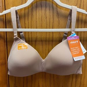 Warner’s Cloud 9 34C.